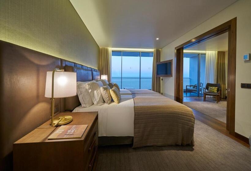 스위트, Les Suites At The Cliff Bay   Portobay