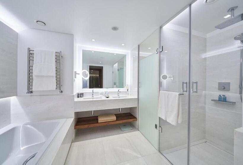 جناح دوبلكس, Les Suites At The Cliff Bay   Portobay