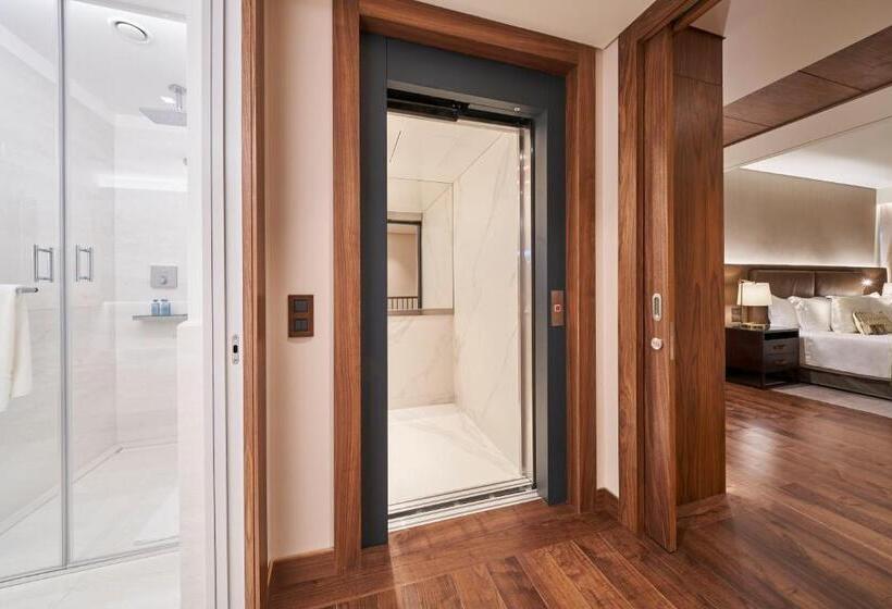 듀플렉스 스위트, Les Suites At The Cliff Bay   Portobay