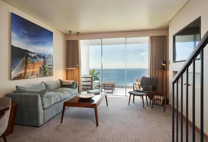メゾネットスイート, Les Suites At The Cliff Bay   Portobay