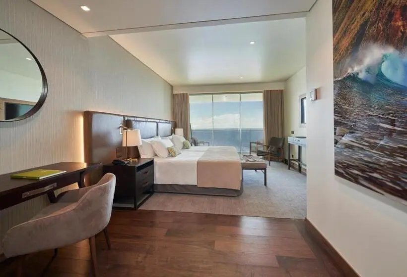 メゾネットスイート, Les Suites At The Cliff Bay   Portobay