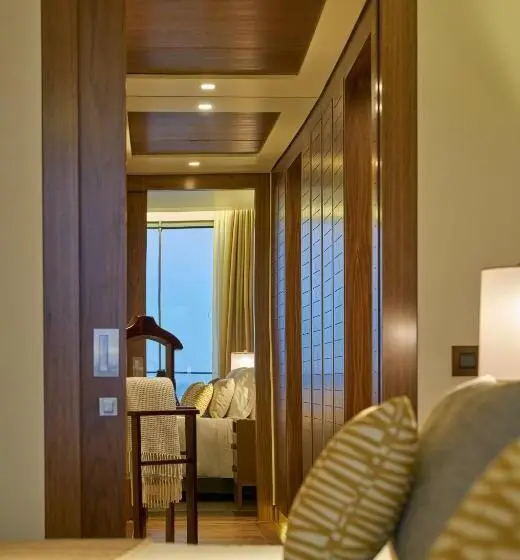 オーシャンビュースイート, Les Suites At The Cliff Bay   Portobay