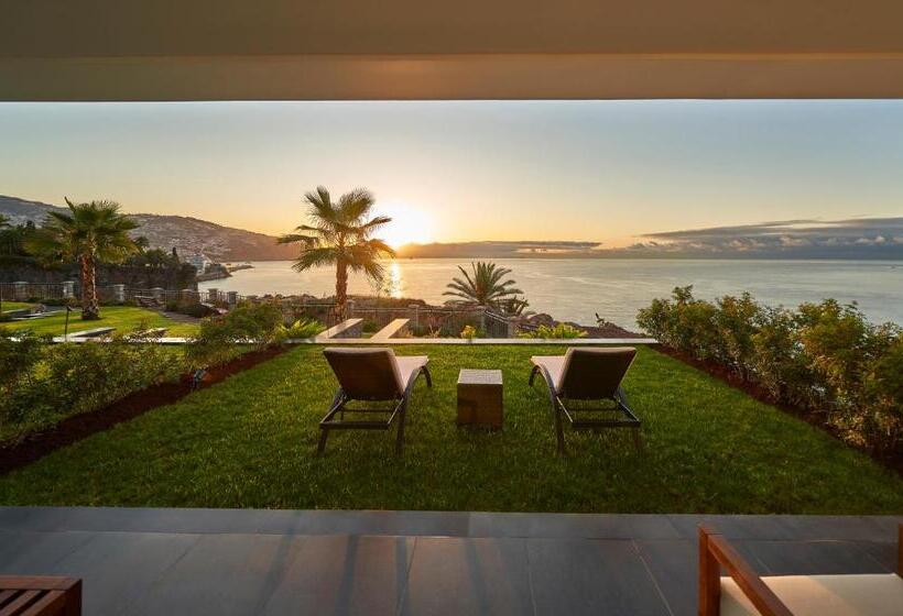 جناح مطلّ علي البحر, Les Suites At The Cliff Bay   Portobay