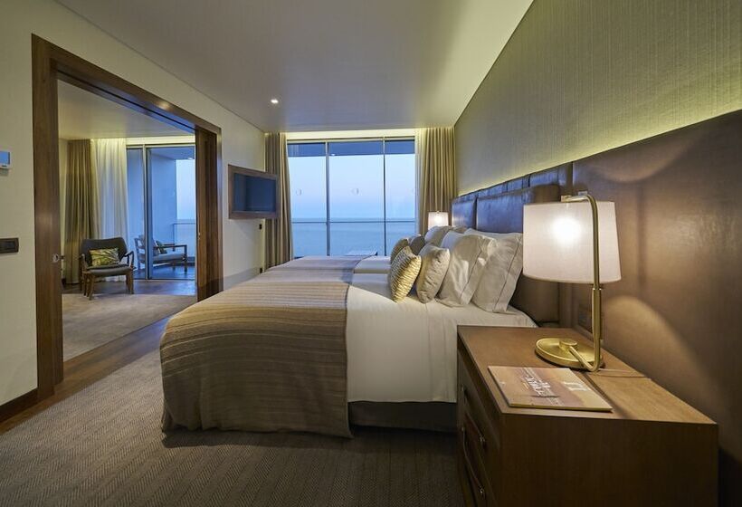 جناح, Les Suites At The Cliff Bay   Portobay