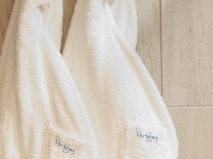 جناح, Les Suites At The Cliff Bay   Portobay