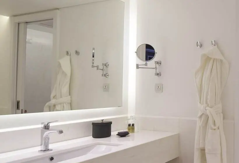 メゾネットスイート, Les Suites At The Cliff Bay   Portobay