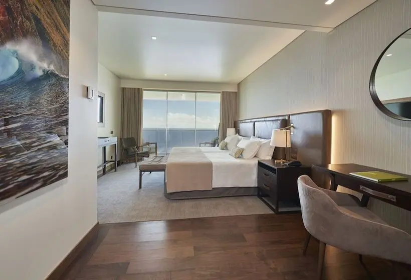 メゾネットスイート, Les Suites At The Cliff Bay   Portobay