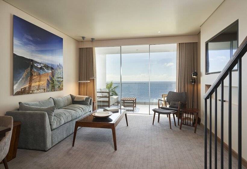 جناح دوبلكس, Les Suites At The Cliff Bay   Portobay