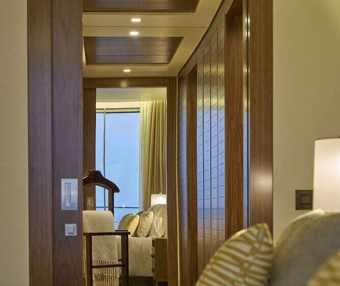 جناح دوبلكس, Les Suites At The Cliff Bay   Portobay