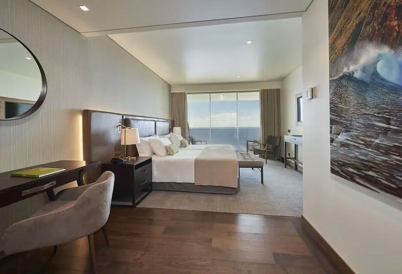 メゾネットスイート, Les Suites At The Cliff Bay   Portobay