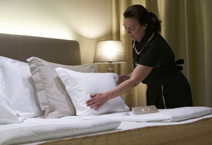 جناح, Les Suites At The Cliff Bay   Portobay