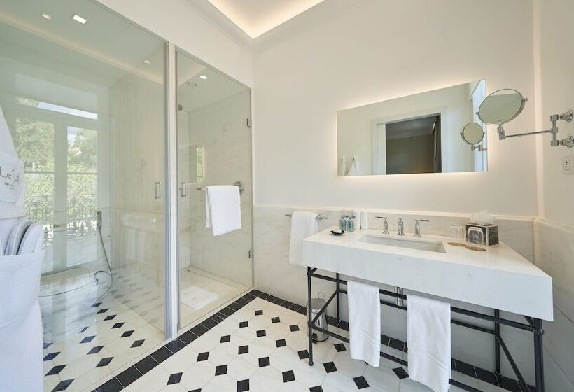 جناح غرفتين نوم, Les Suites At The Cliff Bay   Portobay