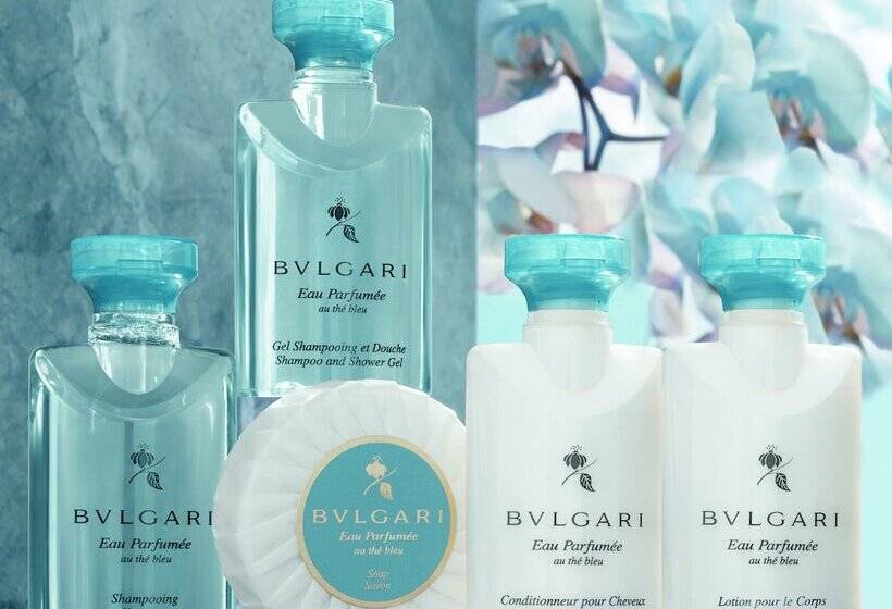 جناح غرفتين نوم, Les Suites At The Cliff Bay   Portobay