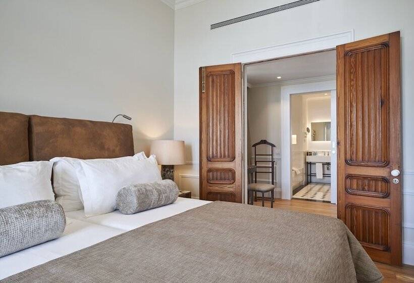 جناح غرفتين نوم, Les Suites At The Cliff Bay   Portobay