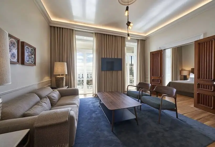 ２ベッドスイートルーム, Les Suites At The Cliff Bay   Portobay