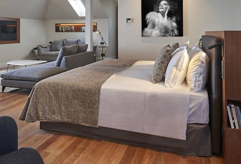 جناح, Les Suites At The Cliff Bay   Portobay