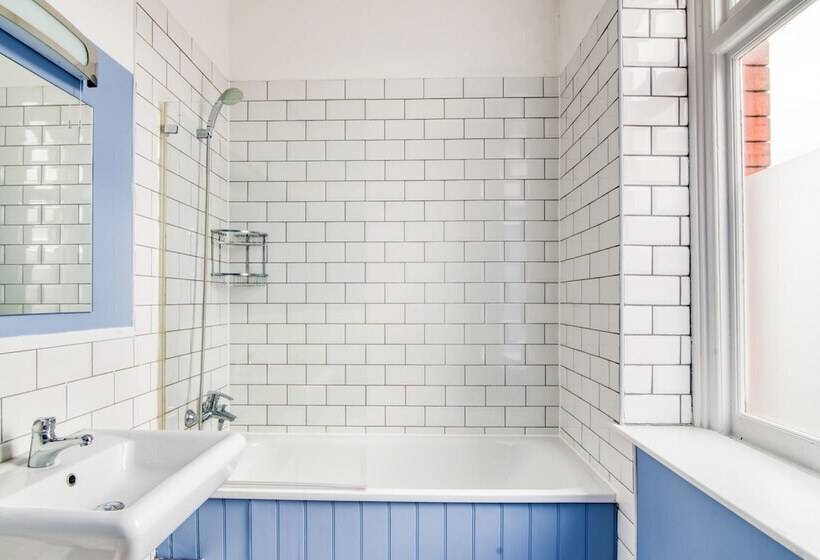 标准间, Ph Hostel Birmingham