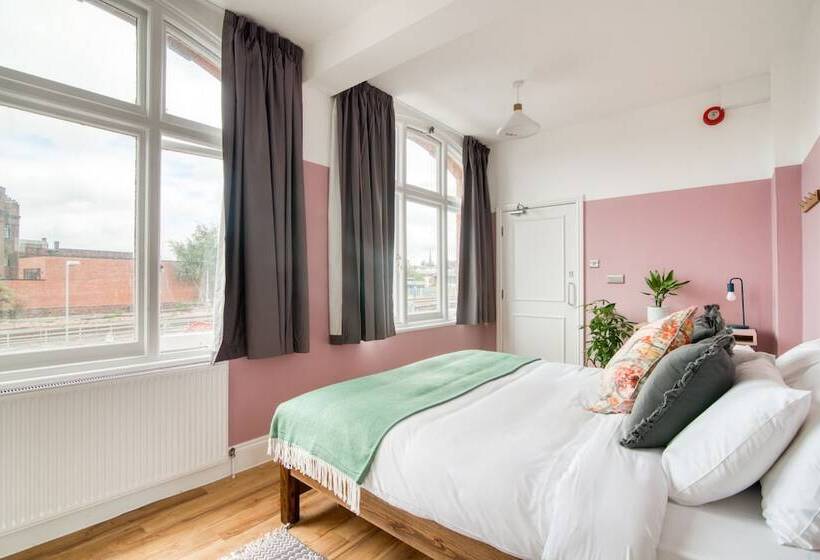 标准间, Ph Hostel Birmingham