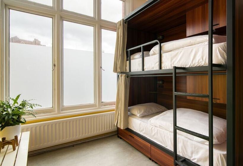 Номер Basic, Ph Hostel Birmingham