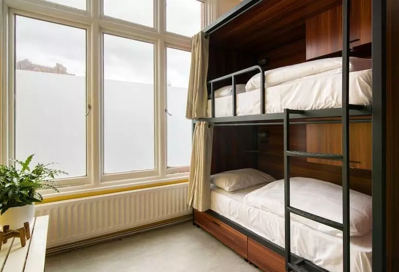 ベーシックルーム, Ph Hostel Birmingham