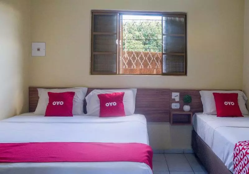 اتاق سوپریور سه تخته, Athenas Apart Hotel