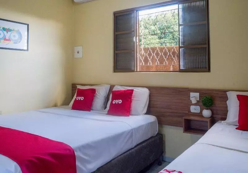 اتاق سوپریور سه تخته, Athenas Apart Hotel