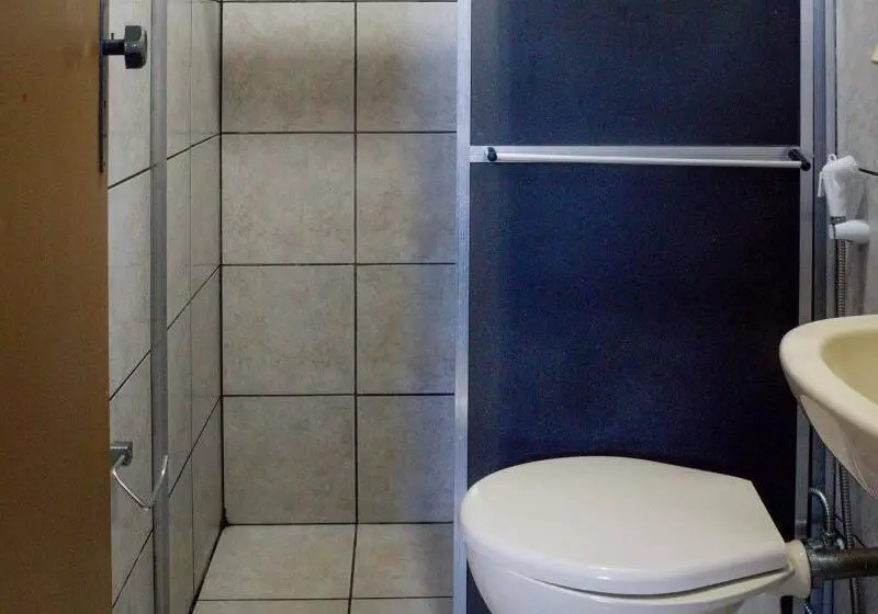اتاق سوپریور سه تخته, Athenas Apart Hotel