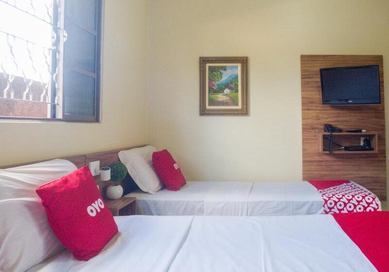 수피리어 트리플 룸, Athenas Apart Hotel