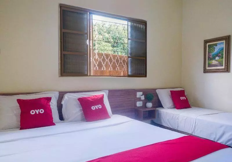 اتاق سوپریور سه تخته, Athenas Apart Hotel