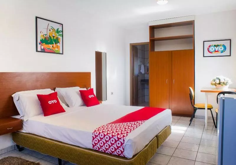 سوییت, Athenas Apart Hotel
