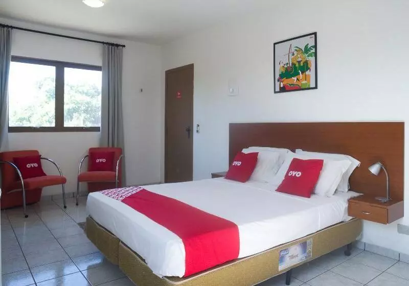 سوییت, Athenas Apart Hotel