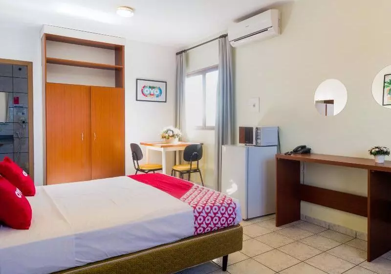 سوییت, Athenas Apart Hotel