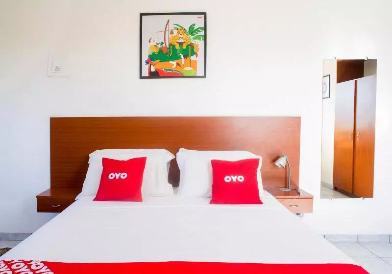 سوییت, Athenas Apart Hotel