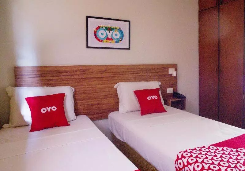 اتاق سوپریور, Athenas Apart Hotel