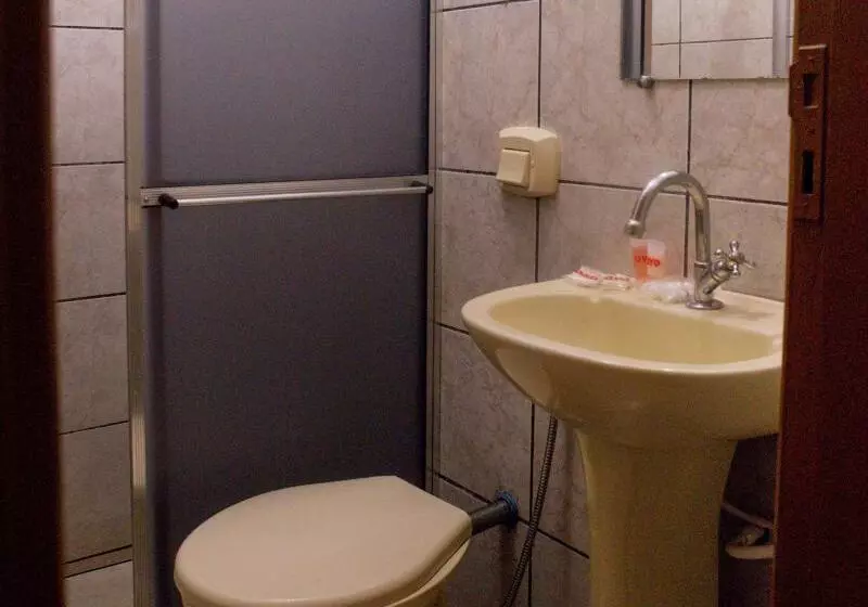 اتاق سوپریور, Athenas Apart Hotel