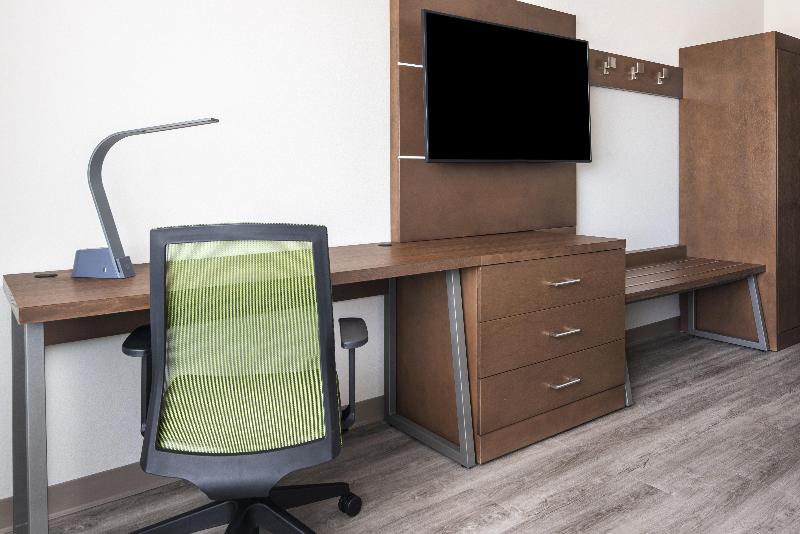 חדר סטנדרט, 5a Avenida