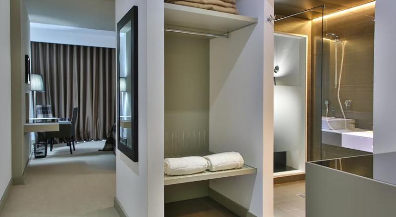 חדר סטנדרט, 5a Avenida