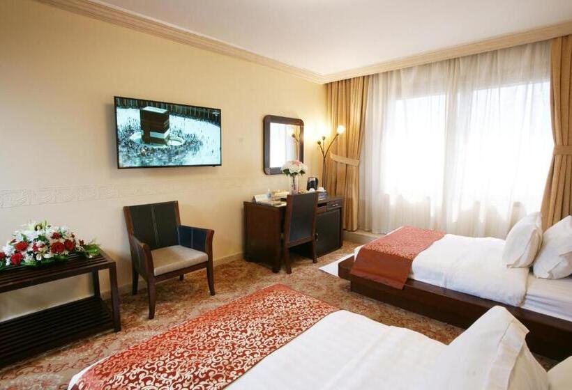 Номер Стандарт, Al Azhar Hotel Jeddah