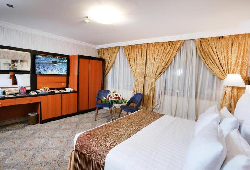Полулюкс, Al Azhar Hotel Jeddah