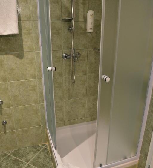 اتاق استاندارد با بالکن, Bellevue