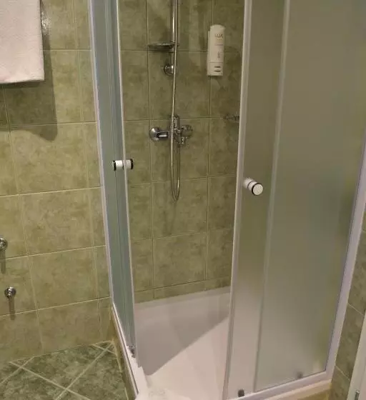 اتاق استاندارد با بالکن, Bellevue
