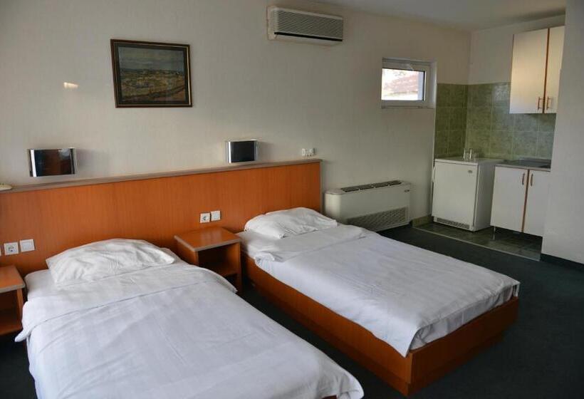 بانگلوی استاندارد, Bellevue