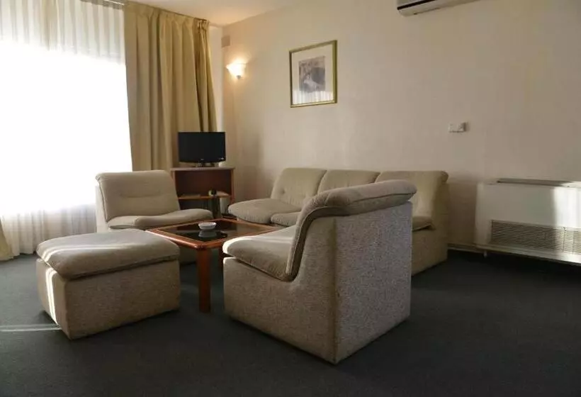 بانگلوی استاندارد, Bellevue