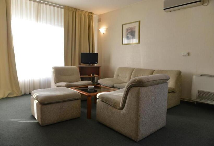 بانگلوی استاندارد, Bellevue