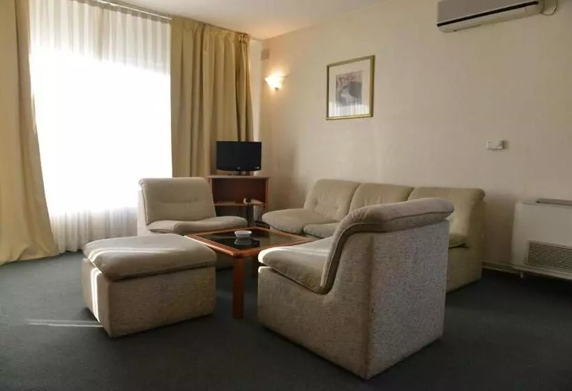 بانگلوی استاندارد, Bellevue