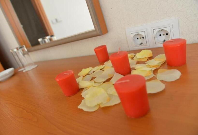 بانگلوی استاندارد, Bellevue