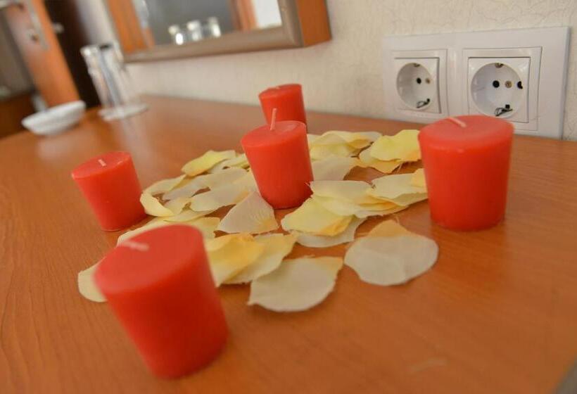 بانگلوی استاندارد, Bellevue