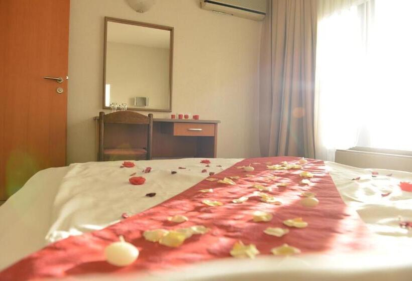 بانگلوی استاندارد, Bellevue