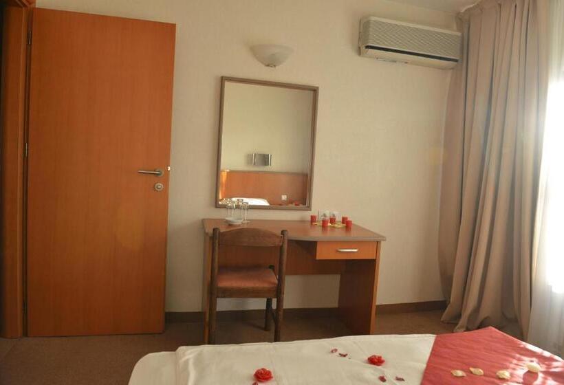 بانگلوی استاندارد, Bellevue