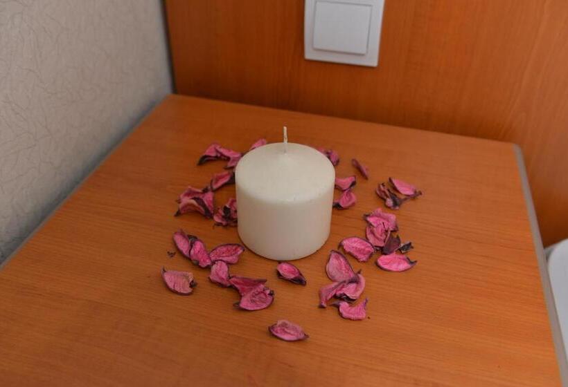 بانگلوی استاندارد, Bellevue